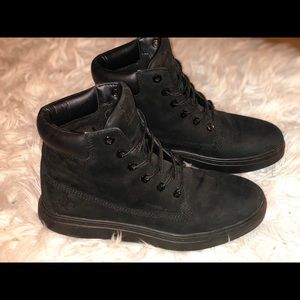 Timberland Woman Boots